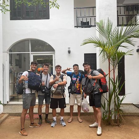Heritage Rangiri Villa Dambulla Esterno foto