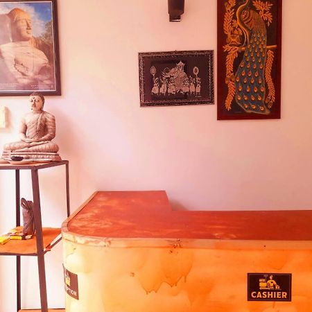 Heritage Rangiri Villa Dambulla Esterno foto