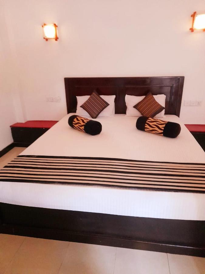 Heritage Rangiri Villa Dambulla Esterno foto