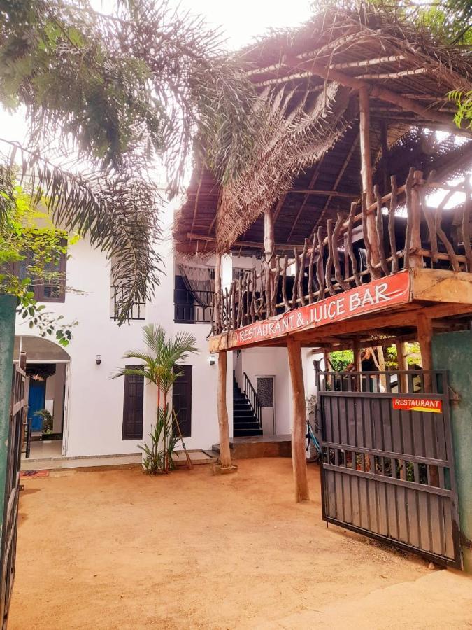 Heritage Rangiri Villa Dambulla Esterno foto