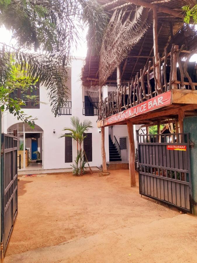 Heritage Rangiri Villa Dambulla Esterno foto