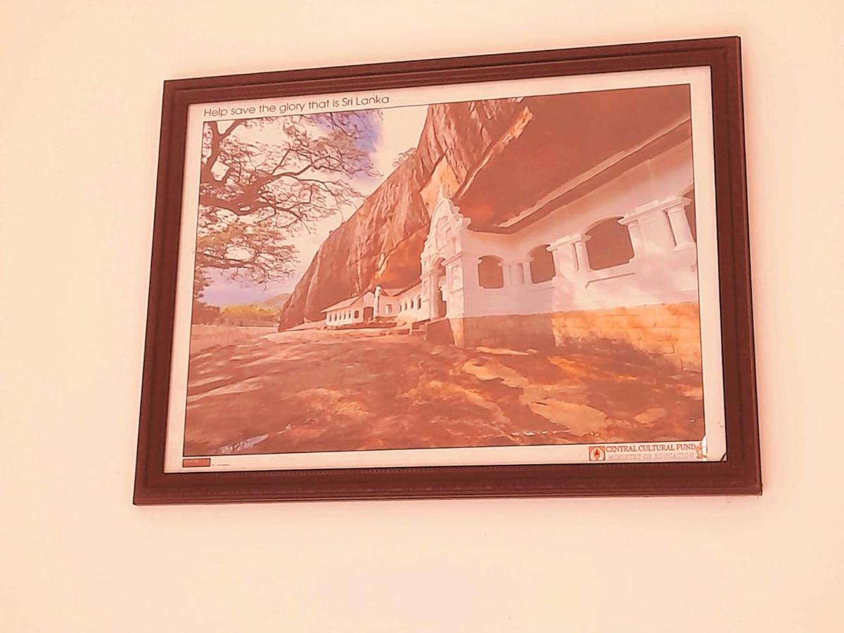 Heritage Rangiri Villa Dambulla Esterno foto
