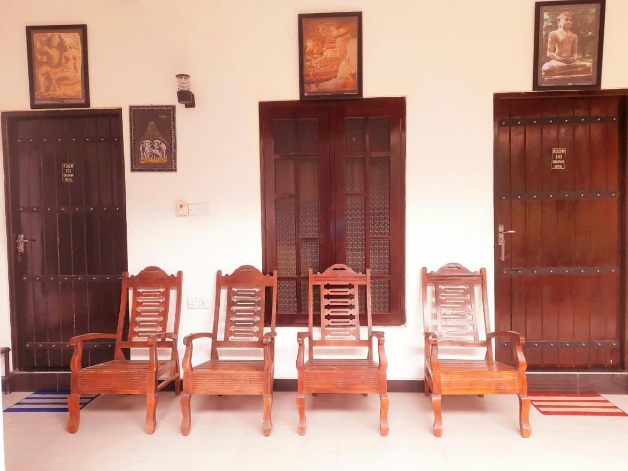 Heritage Rangiri Villa Dambulla Esterno foto